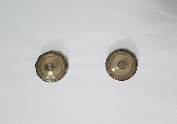 汽车模具
